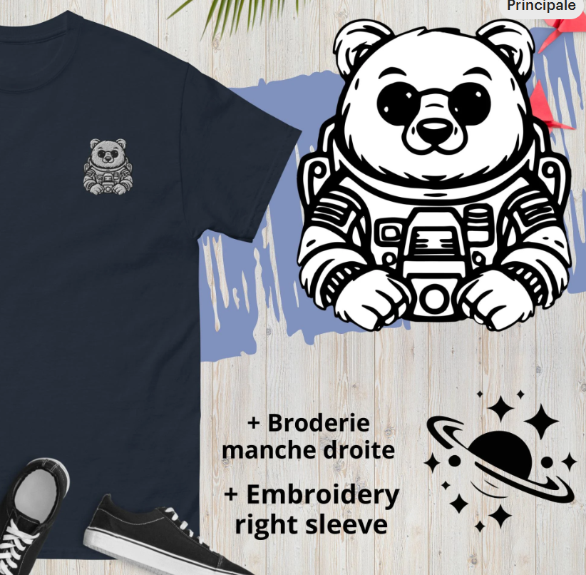 T-shirts Design